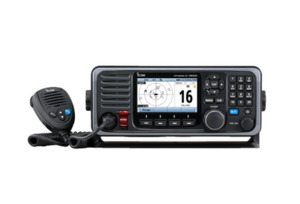 Products: Icom M605 VHF
