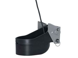 Garmin: Garmin TM185M CHIRP Transducer (TRANSOM MOUNT medium 1 kW)