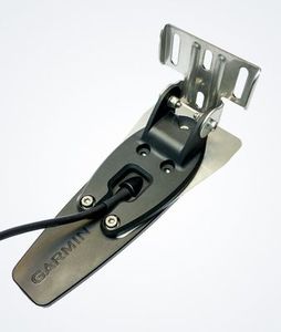 Garmin: Transducer Spray Deflector