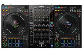Products: Pioneer DDJ FLX10 - Hire Bay of Islands DJ