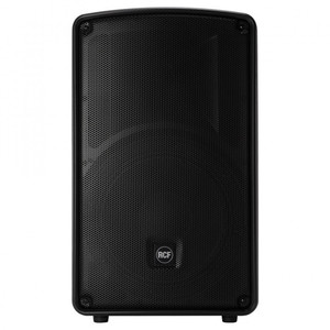 Products: 1400w PA Speaker Hire (Single)- RCF HD 42 Bay of Islands DJ
