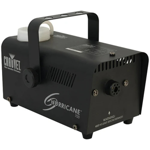 Products: Smoke Machine - Chauvet Hurricane 700 Bay of Islands DJ