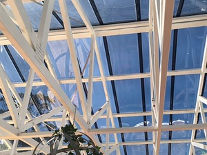 Products: Custom Glaze - Bay Plastic