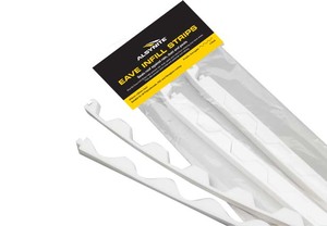 Products: Foam Infill Strips - Bay Plastic