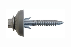 Products: Alsynite Multipurpose Fasteners - Bay Plastic