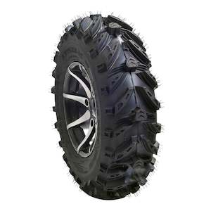 Atv Tyres: Forerunner ATV Tyre Maxx Plus - 25 x 8 x 12 (6PR)