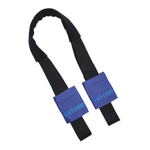 Tie Downs 1: Oxford Wonder Bar Straps for Tie Downs