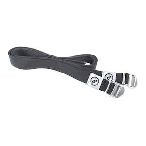 Ramps: Giant Loop Cinch Straps (Pair)