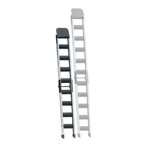 Ramps: DRC Hybrid Folding Ramp 180cm