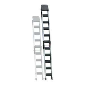 Ramps: DRC Hybrid Folding Ramp 210cm