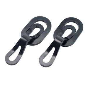 Ramps: DRC Tiedown Hook Swivel 2pcs