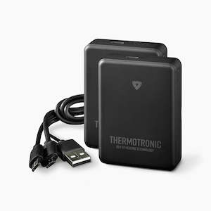 Batteries: REV'IT! Heated Gloves Battery Set