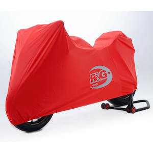 Stands Transport: R&G Dust Covers