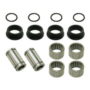 Steering Suspension: Whites Swingarm Bearing Kit