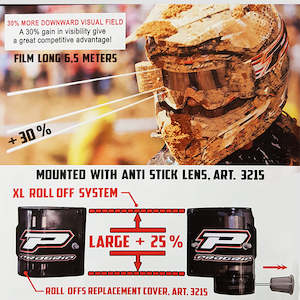 Off Road: PROGRIP Roll Off Accessories - 3268XL