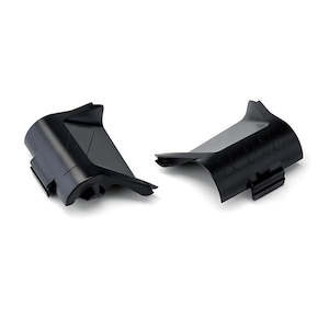 Off Road: FMF POWERBOMB Film System Replacement Canister Cover Kit