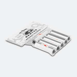 Off Road: Oakley Roll-Off Films - Airbrake BRO MX / Front Line MX