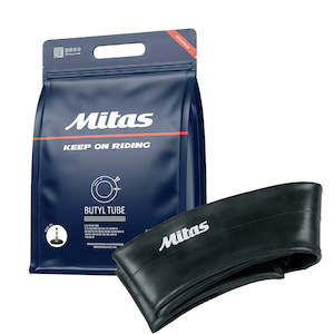 Wheel Tyre: MITAS Inner Tube - Heavy Duty (2mm)