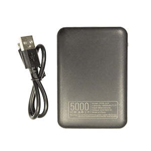 MOTODRY 5,000mAh Heated Vest Replacement Battery