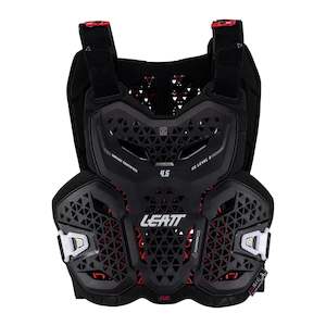 Leatt Chest Protector 4.5 Evo - Black