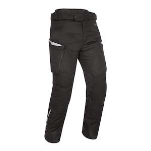 Road: Oxford Montreal 4.0 Dry2Dry Pant - Stealth / Black (Long)