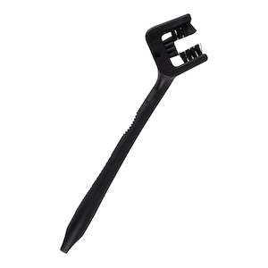 Cleaning: Oxford Chain Brush Pro