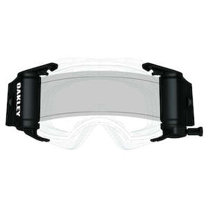 Oakley BRO Roll-Off Kit - Airbrake MX