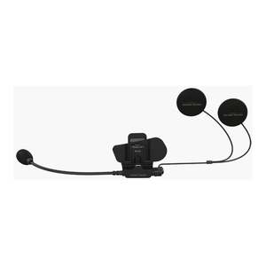 Sena Intercoms: Sena 60S Helmet Clamp Kit with Boom Microphone