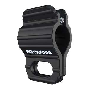 Ramps: Oxford Tie Down Clamp Down Set