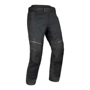 Road: Oxford Arizona Air 1.0 Men's Pant - Black (Regular)