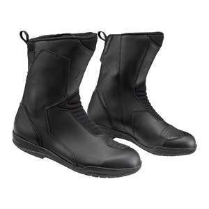 Apparel 1: Gaerne Yuma Aquatech Boot - Black