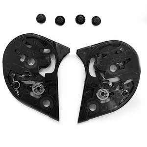 HJC CL14, CLMAX, FG14 Visor Ratchet - RIGHT HAND ONLY - (VRHJ07)