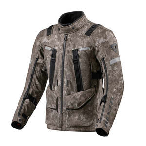 Clearance: REV'IT! Sand 4 H2O Jacket