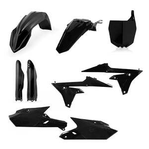 Plastic Protection: ACERBIS Standard Plastic Kit