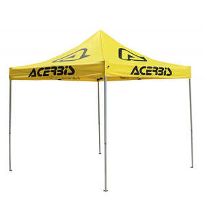 Stands Transport: ACERBIS Profile Gazebo - 3x3