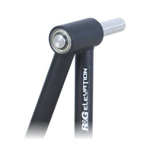 Stands Transport: R&G Single-Sided Pin Adaptors