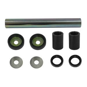 Steering Suspension: Whites Front Upper A-Arm Kit