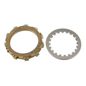 WHITES CLUTCH KIT YAM AG200E 1993 ONWARD