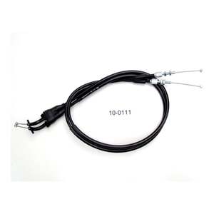 Cables: MOTION PRO CABLE THR KTM 4 Strk 06- (Push/Pull Set)