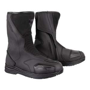 Dririder Strada 2 Boot - Black