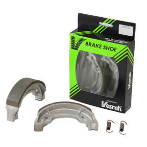 VESRAH Brake Shoes