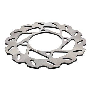 Braking: Brake Disc 18-0008