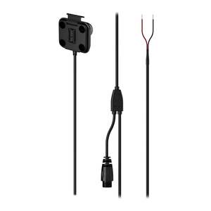 Accessories: Garmin Handlebar Controller & Group Ride Tracker Y-Adapter Kit