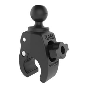 Accessories: RAM Tough-Claw Small Clamp Base with Ball
