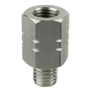 Accessories: RAM 1.25 To 1.5 Thread Adapter (Unpacked)