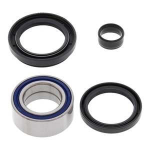 Whites Wheel Bearing Kit
