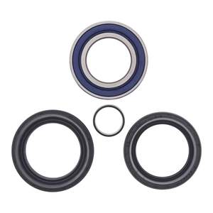 Wheel Tyre: Whites Wheel Bearing Kit - Upgraded