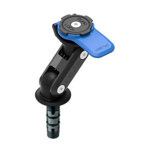 Phone Accessories: Quad Lock Motorcycle - Fork Stem Mount