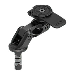 Quad Lock Motorcycle - Fork Stem Mount PRO