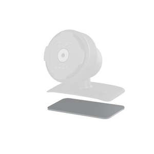 Phone Accessories: Quad Lock Car Dash Mount - Replacement Adhesive